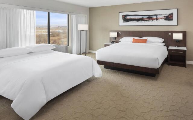 Delta Hotels by Marriott Philadelphia Airport