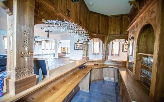 ApartHotel Tatry de Luxe FizjoMedical & Spa