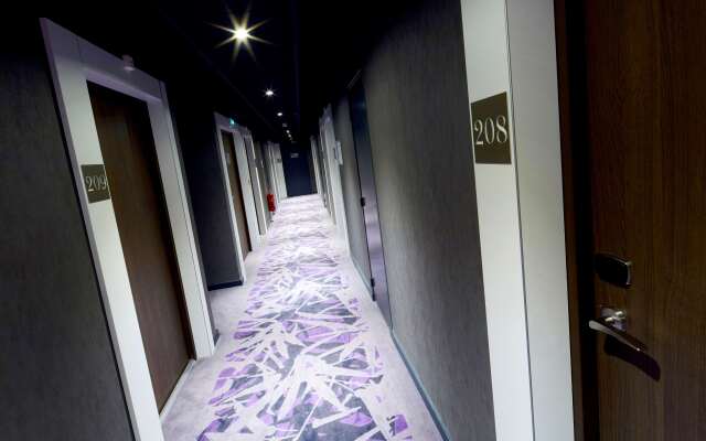 Kyriad Troyes Centre