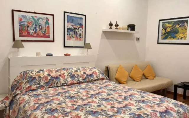 B&B Interno 3