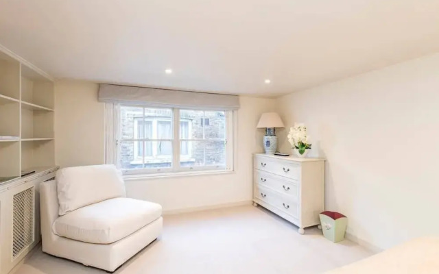 3 Bedroom Mews House - Marble Arch