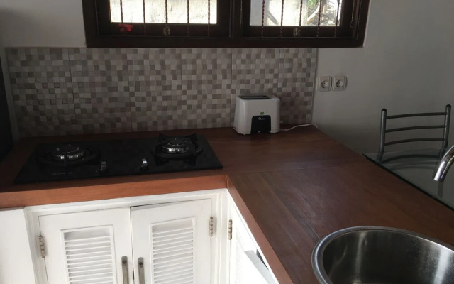 Ayung house