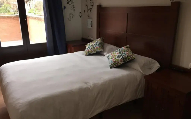 Hotel Rural Camero Viejo