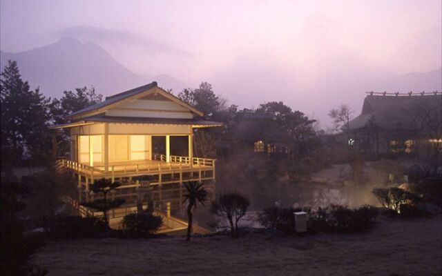 Yufuin Onsen Yufuin Kotobuki Hananosho