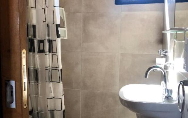 Terrazas de Uspallata