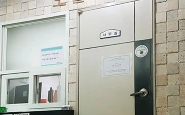 Noble Residence Apgujeong Rodeo