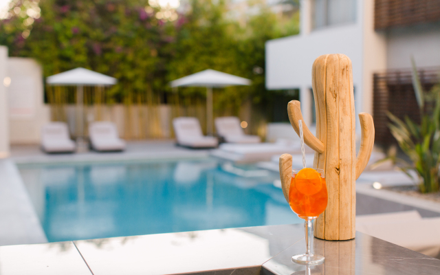 Brasil Suites Hotel & Apartments
