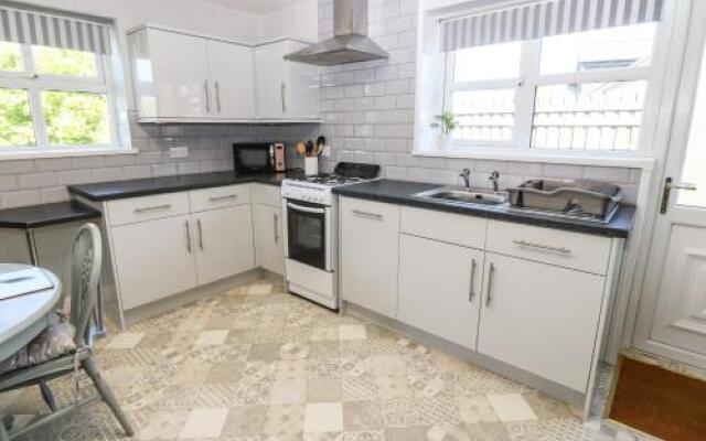 Beech Cottage Benllech