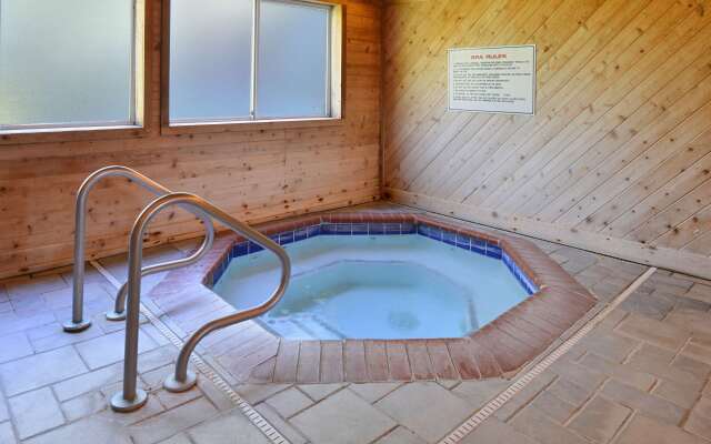 Americas Best Value Inn & Suites Atlantic