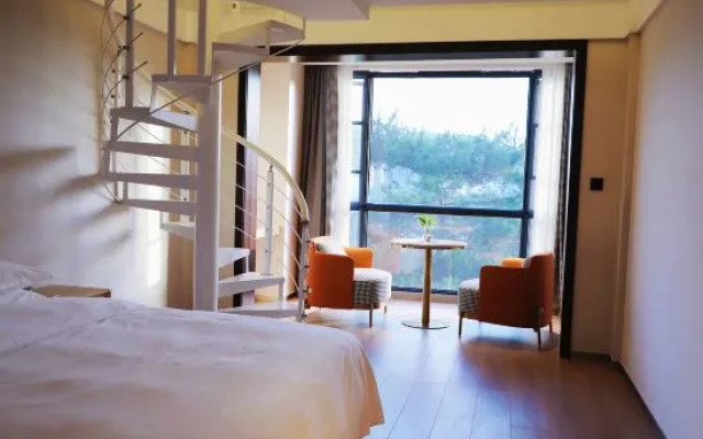 Qiandao Lake anatole by landison