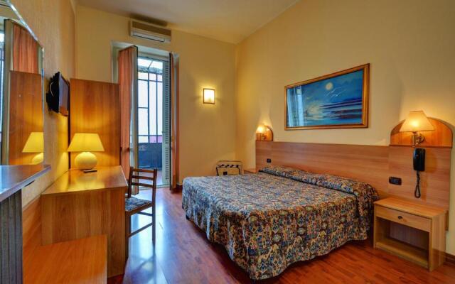 Hotel Eden Turin