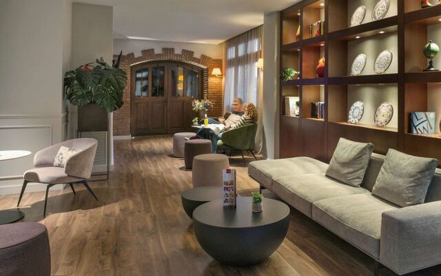 ibis Styles Figueres Ronda