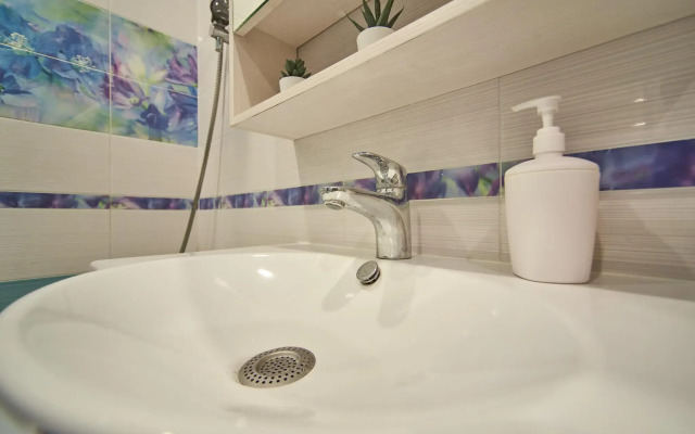 Onebed на бульваре Красногорский 26