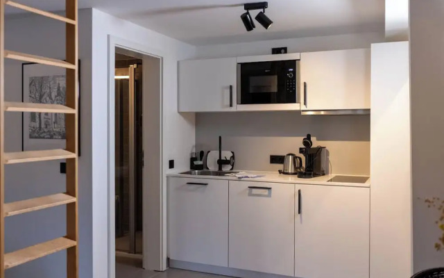 Wertschätzer Hotel - Krumme Str.