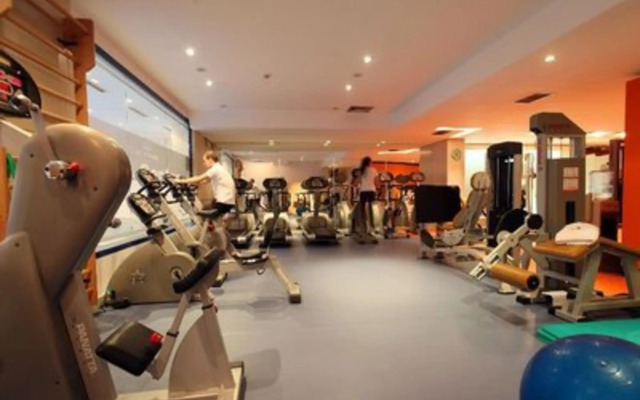Tirana International Hotel & Conference Centre