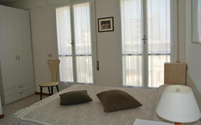 Appartamento Cristallo 25