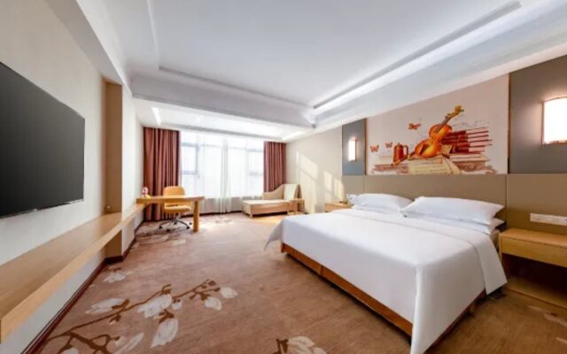 Vienna International Hotel Shenzhen Gongming Tianhong Branch