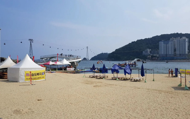 2 Heaven Hotel Seogu