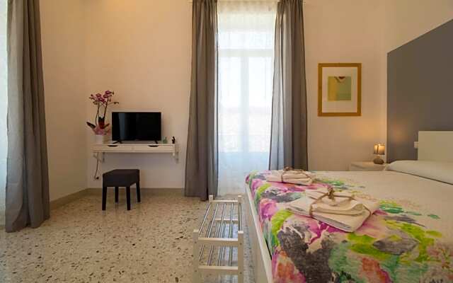 Casa Vacanze Belvedere