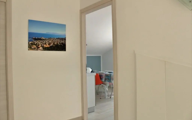 Villa Borgo Aranci Resort