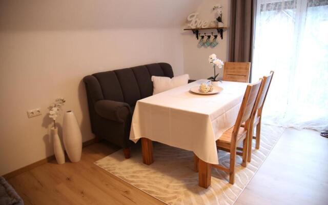 Apartments Marie B