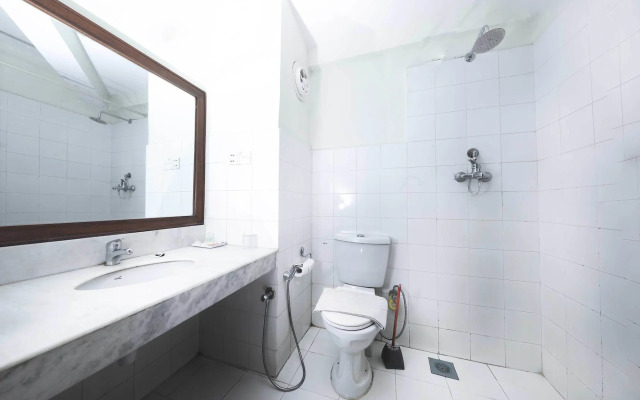 Samsara Boutique hotel