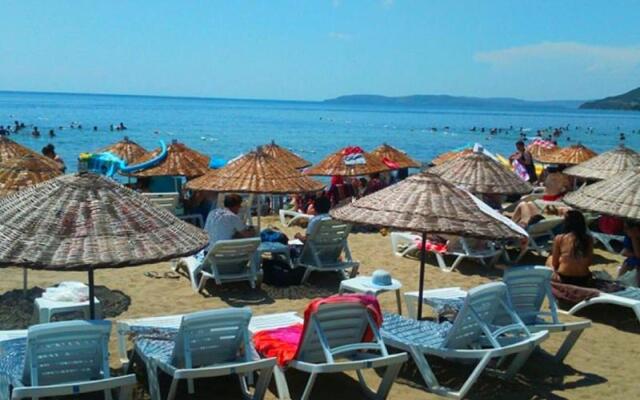 Erdek Sun Beach Hotel