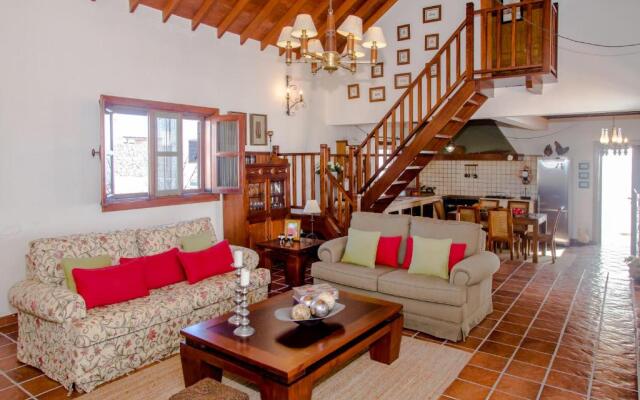 casa los veroles lanzarote