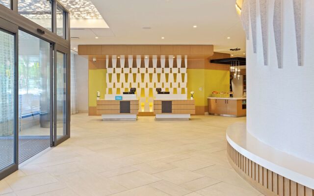 Hilton Garden Inn Boston Brookline, MA