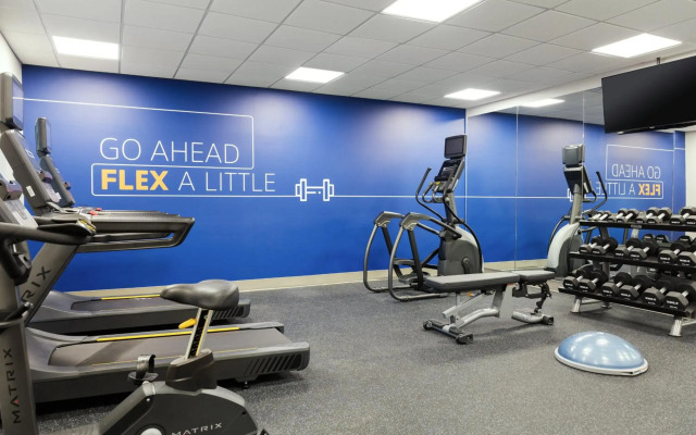 Holiday Inn Express Peachtree Corners - Norcross by IHG