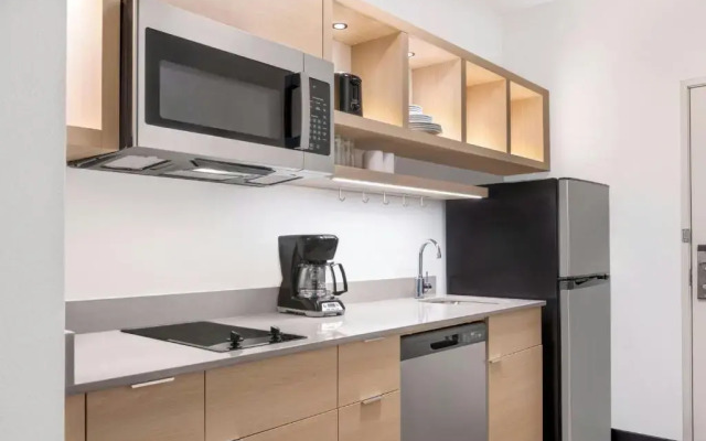 TownePlace Suites Holland