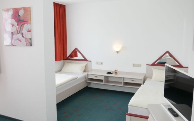 Hessen Hotelpark Hohenroda