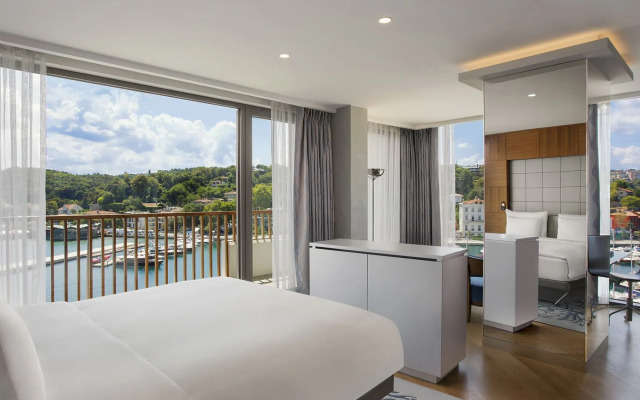 The Grand Tarabya Managed by Accor