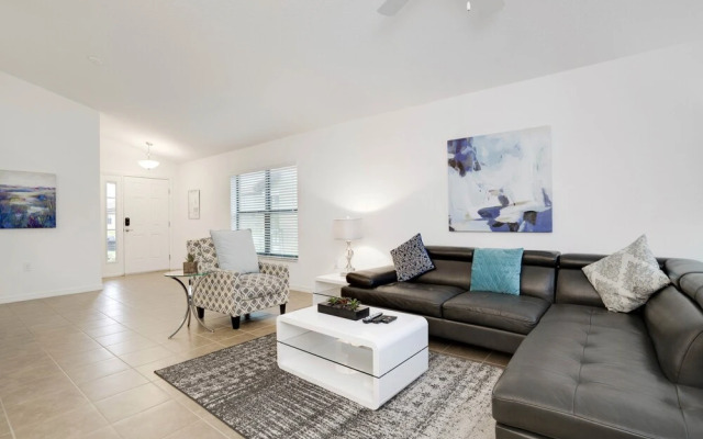 Rosemont Villa Providence 7