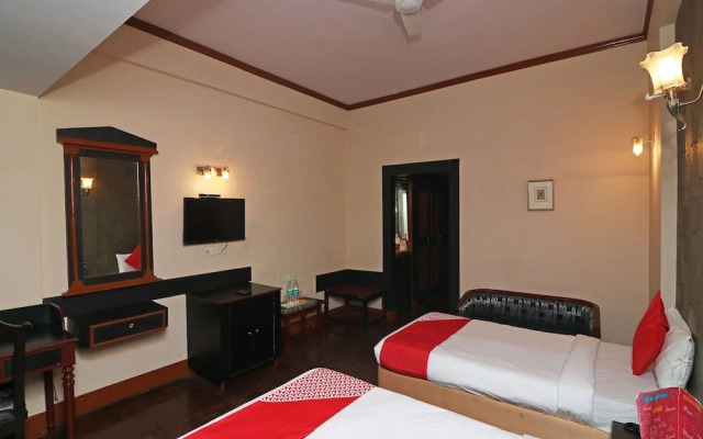 Landmarc Plaza by OYO Rooms