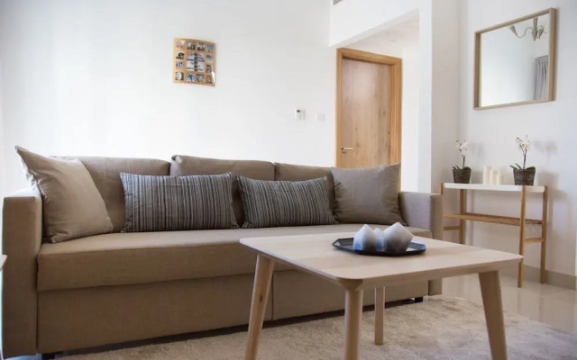 Continental Tower by HiGuests Vacation Homes