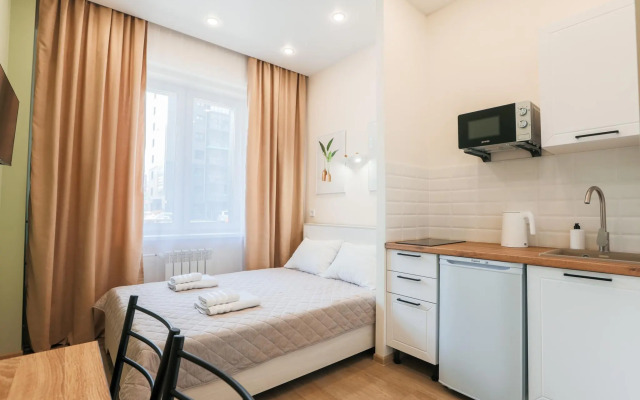 SweetHome (СвитХоум) на улице Красноказачья