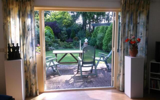 Boerenkiel Vakantiehuisjes