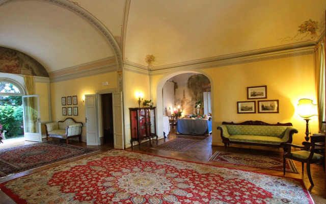 Villa Alta