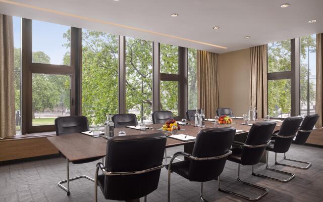 InterContinental London Park Lane by IHG