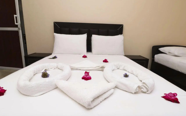 Peacock Resort Anuradhapura