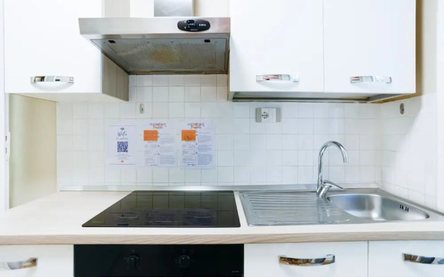 Il Centrale - Camera 1