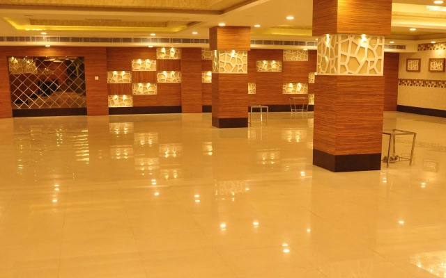 GenX Sundaram Haldwani