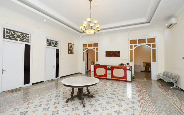 Damai Residence