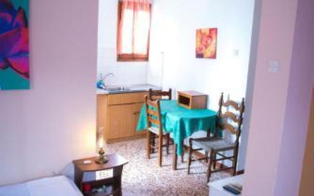 Aparthotel 3 Stars Afissos