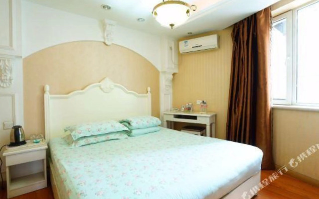 Xinyue Banwan Hotel