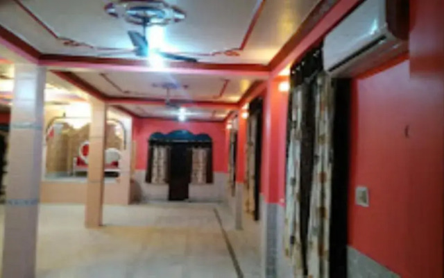Hotel Amit Lodge