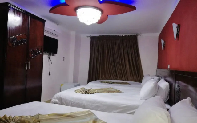 My Cairo Hotel