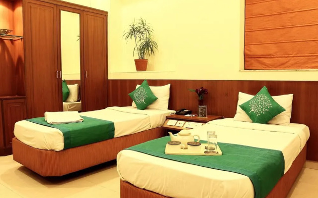 OYO 1346 Manthan Hotel