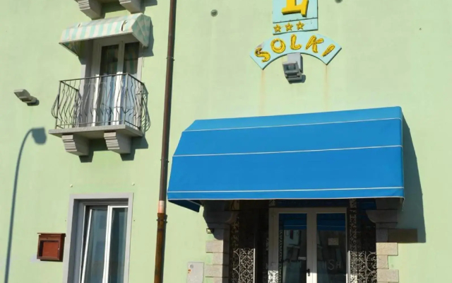 Hotel Solki
